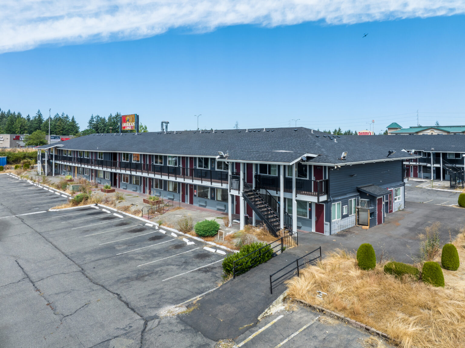 Multifamily Conversion Westlake Associates