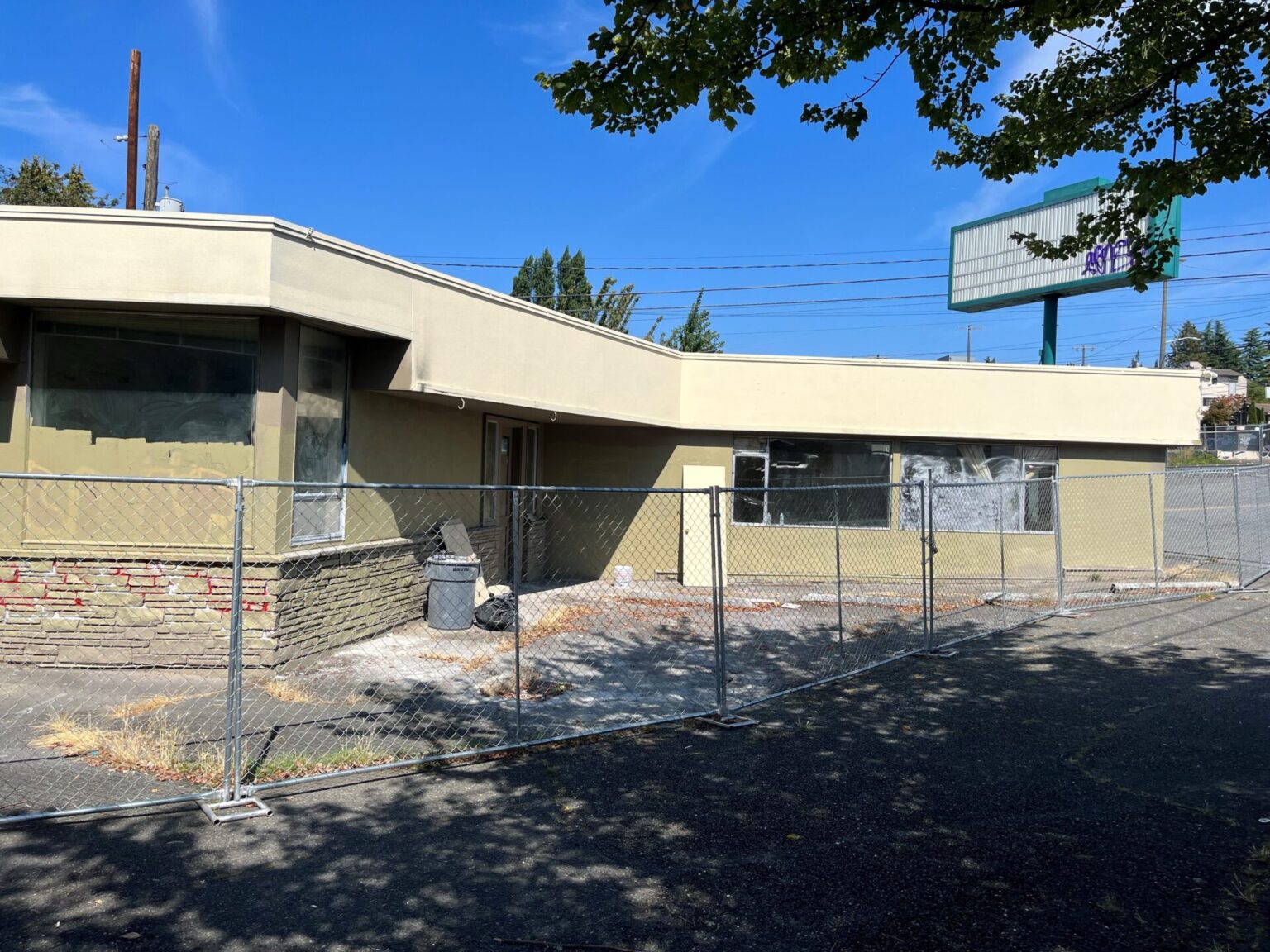 Greenwood Retail/Office Westlake Associates