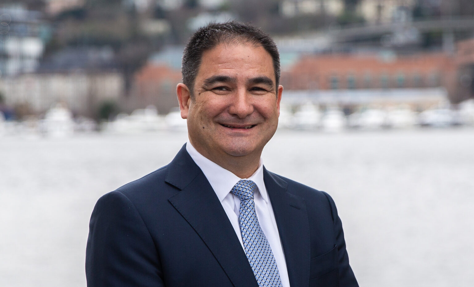 David petersen westlake associates